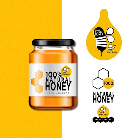 Packaging design