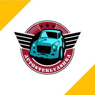 Professional logo design — work sample 3