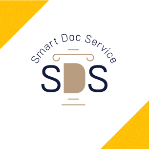 Professional logo design — work sample 35