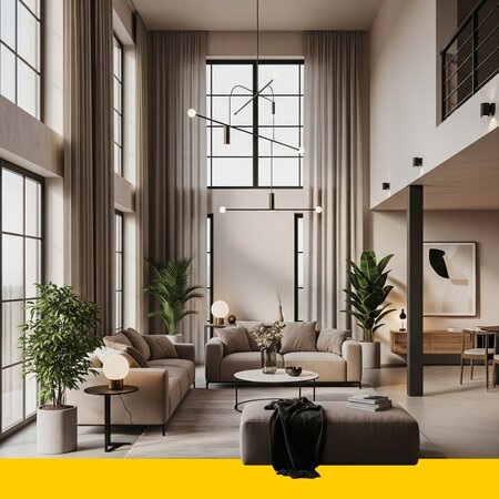 3D interior design