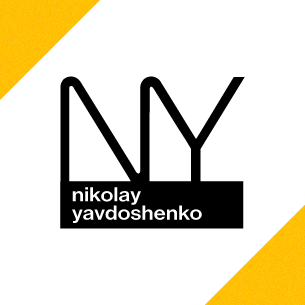 Дизайн логотипа — пример работы 38